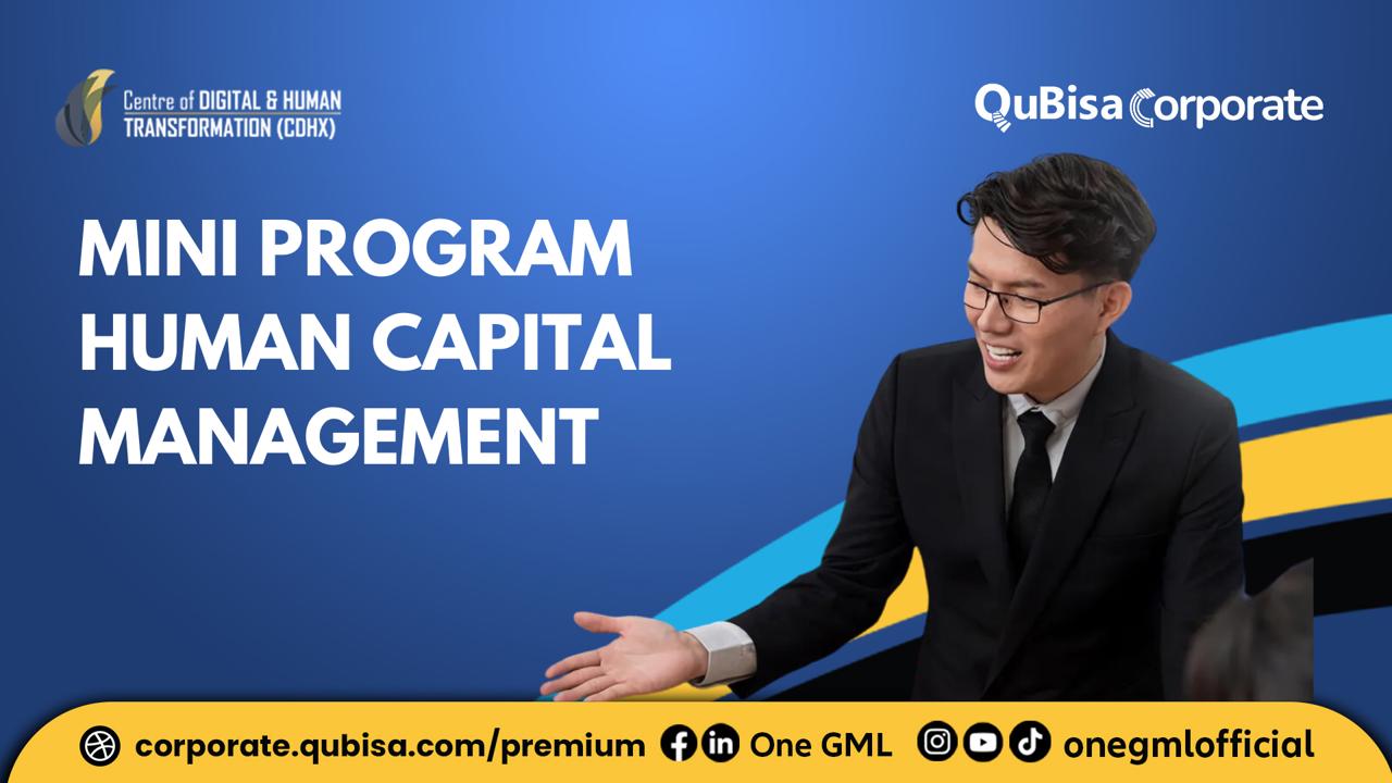 Mini Program Human Capital Management