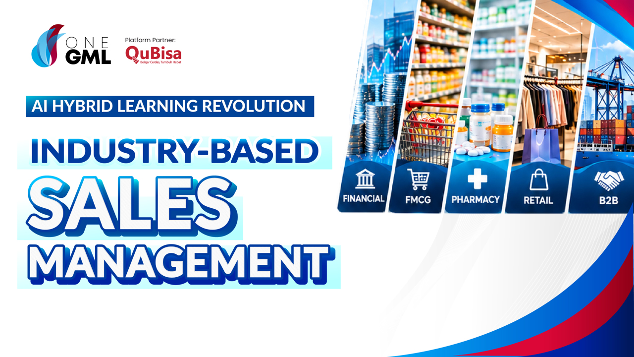 Industry-Based Sales Management