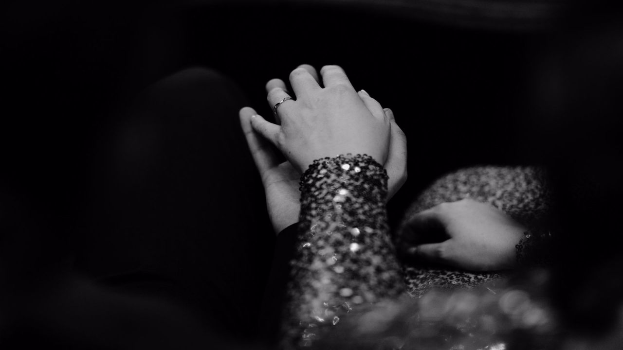 Ghosting : Ditinggal Tanpa Alasan